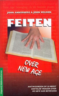 Feiten over New Age
